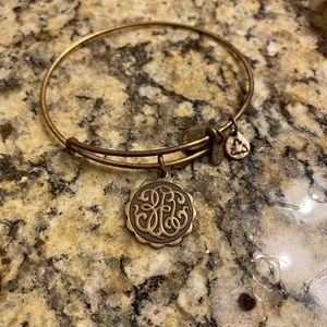 Endless knot Alex and ani